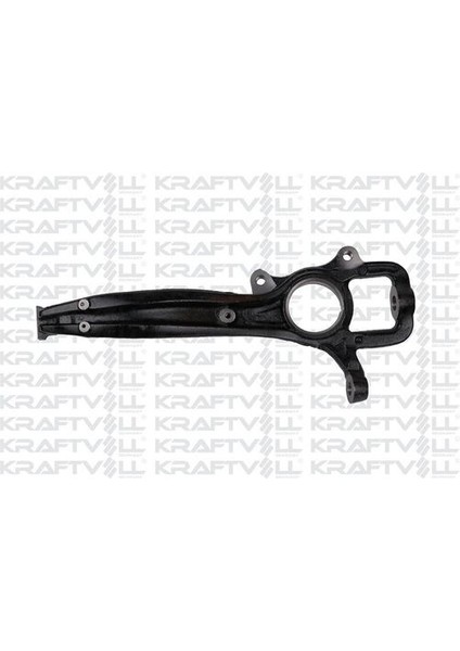 01030257 Aks Taşıyıcısı Ön Sol Touareg Q7 Cayenne 04-9 7L0407257A