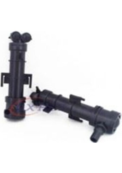 72876 Far Yıkama Robotu Sol Seat Exeo 09-19 3R0955101
