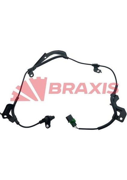 AK0117 Abs Hız Sensörü Ön Sağ L 200 Triton 05-15 Pajero Iv 07- 4670A596