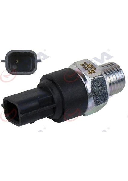 5316310 Yağ Müşürü Dacia Logan 1.4 04-Kangoo 1.6 08-K7J 8200671274