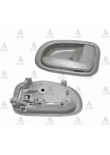 6920512120 Kapı Kolu Corolla Iç 93-97 AE101 Gri Sağ 6920512120