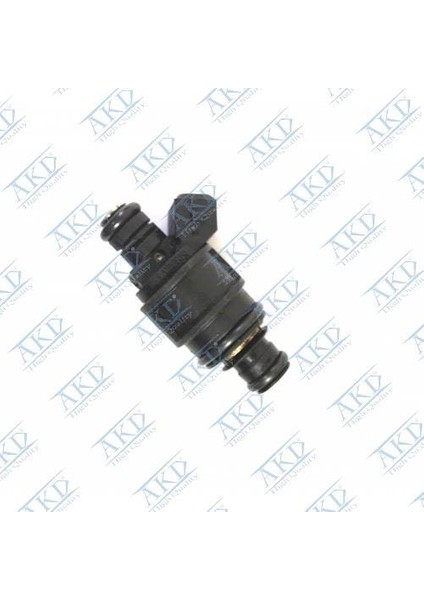 OP134100 Enjektör Vectra B Astra G Astra H Vectra C X18XE1 Z18XE 817456