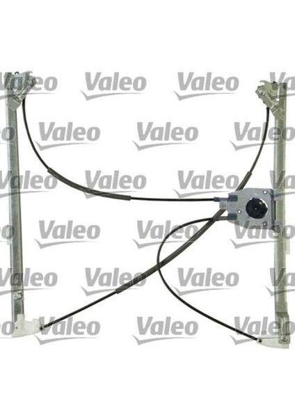 851136 Cam Mekanizması Ön Sağ L Espace-Grand Espace Iv 9 2002 8200017893