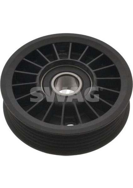 30030091 Alternatör Gergi Rulmanı (Tek Rulman) Passat A4 A6 1.9tdı Afn Avg 028145278J