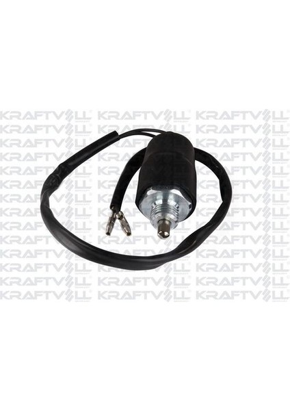 05080041 Geri Vites Müşürü Kablolu Canter FE515 FE519 FE635 FE639 FE658 ME580573