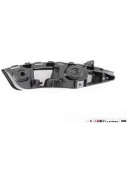 72395 Ön Tampon Braketi Sağ Jetta 2015- 5C6807184A