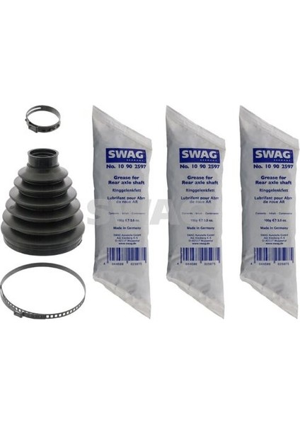 10938819 Aks Körüğü Ön Iç X164 06-12 W164 06-10 1643300785SK