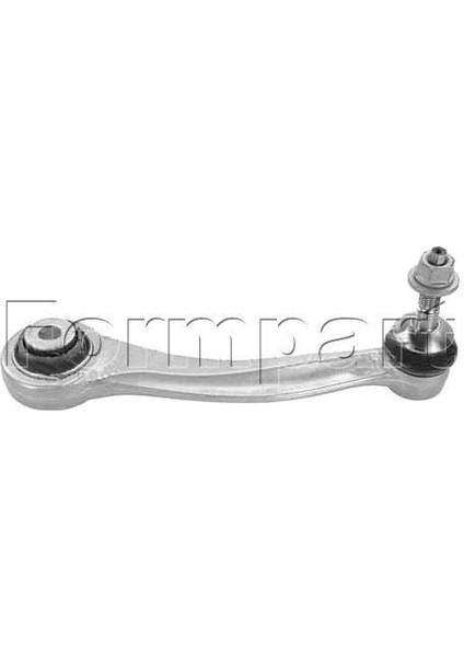 1205087 Aluminyum Rotilli Kol Üst Arka Sağ Bmw X5 E70X6 E70 33324046918