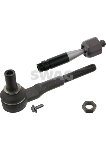 30939951 Rot Mili A6 05-10 4F0422821D