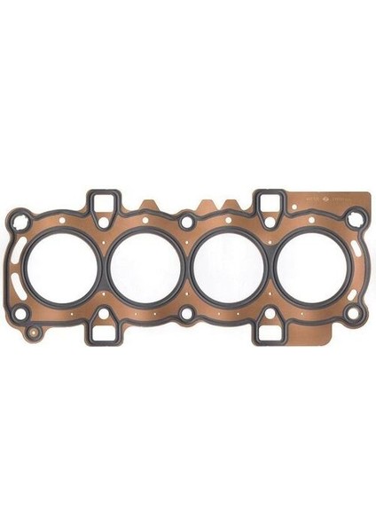457.531 Silindir Kapak Contası 0.30MM Fiesta 1.25 Zetec S 08- 8A6G6051BB