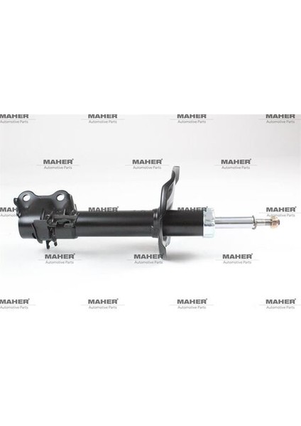 11011 Amortisör Almera 00-08 Gazlı Ön Sağ 333310