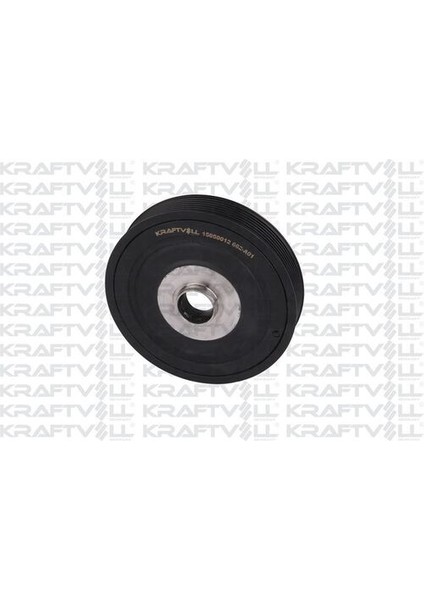 15050012 Krank Kasnağı Laguna-Megane Iı 2.0 16V 8200619927
