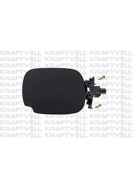 21030210 Benzin Depo Kapağı Sacı Megane 99-02 7700428371