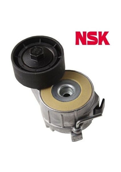 2743225K Alternatör Gergi Rulmanı Kütüklü 206-BIPPER-EXPERT-PARTNER-BERLINGO-C5-JUMPY-NEMO 1.4hdı-1.6hdı 5751.F3