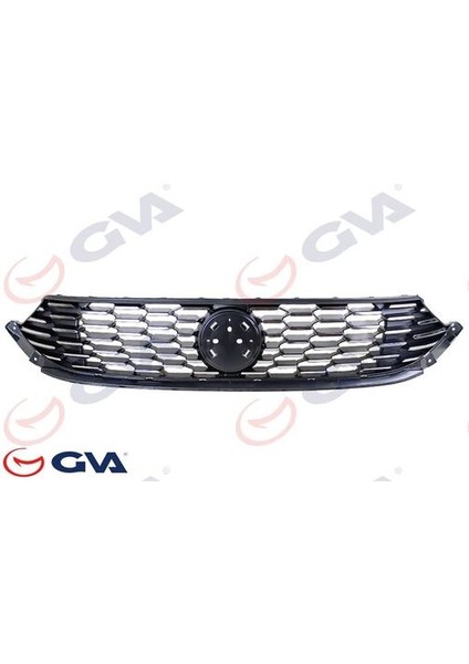 9529620 Orta Panjur Radyatör Panjuru Krom Yuzlu Fiat Egea 15 735642866