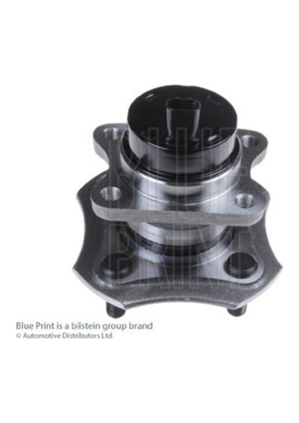 ADT38332 Arka Teker Rulmanı Poryası Toyota Yaris 1999-2006 Yaris Verso 1999-2006 Abs'li 4245052020