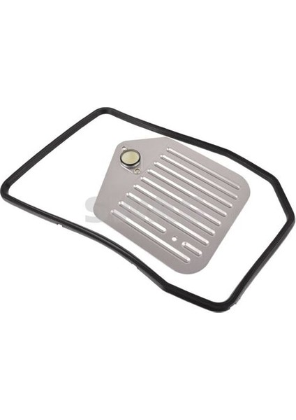 33100433 Şanzıman Filtre Seti Bmw E34 E39 E32 E38 E53 5HP18 Contalı 24341422513