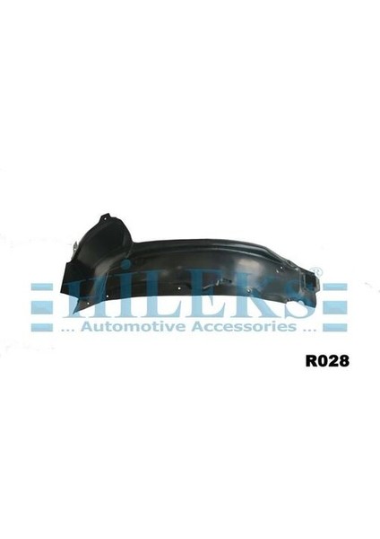 R028 Çamurluk Davlumbazı Ön Sağ Master Iı Opel Movano 8200432028