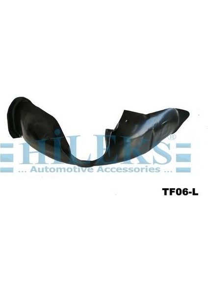 TF06L Çamurluk Davlumbazı Ön Sol Uno 7634076