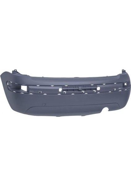 Phira C302300 Citroen C3 Tampon Arka Astarlı 7410R6