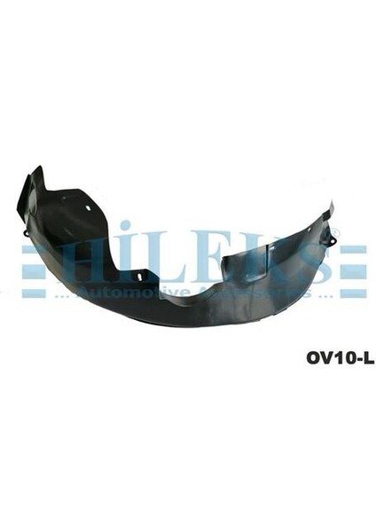 OV10L Çamurluk Davlumbazı Ön Sol Vectra B 90464245