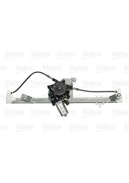 851273 Cam Mekanizması Ön Sağ Fiat 500L 9 2012 51957503