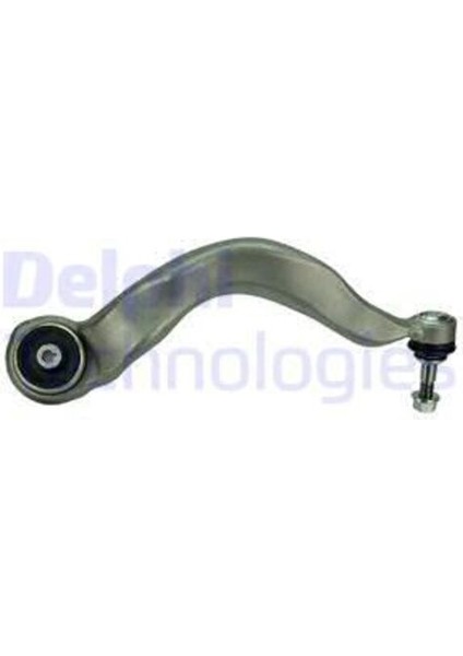 TC3436 Aluminyum Rotilli Kol Sağ Alt Ön Bmw F34 12-15 31126798254