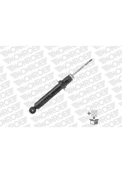 376013SP Amortisör Bmw E65 Arka Sağ Sol 33526758094