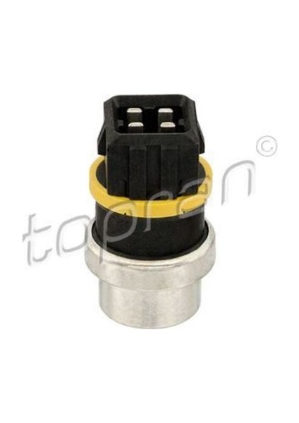 103568002 755 Hararet Müşürü 4 Fiş Sarı Golf-Bora-Passat 1.8-1.9tdı 98-05-Polo 94-99-T4 6U0919501B