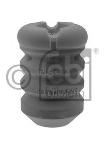 14669 Amortisör Takozu Ön (Stoper) 190 W201 89-93 C124 87-92 W124 93-95 Renault 129 93-00 A1293230744