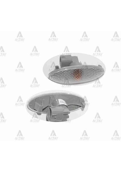 1121401NAE Çamurluk Sinyal Lambası-R-L Duylu Ampullu Yaris 06-07 817300D060