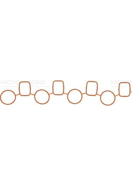 71-40507-00 Emme Manifold Contası Passat Tiguan A4 2.0 Tdı 11-Caddy Iıı 2.0tdı 12 15 Chfc Cfhf Clca 03L129717E