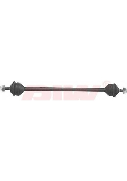 Rıw CI4005 Z Rotu Ön P106 91-98-P607 00 Saxo 96 Gtı L 300MM 5087.33