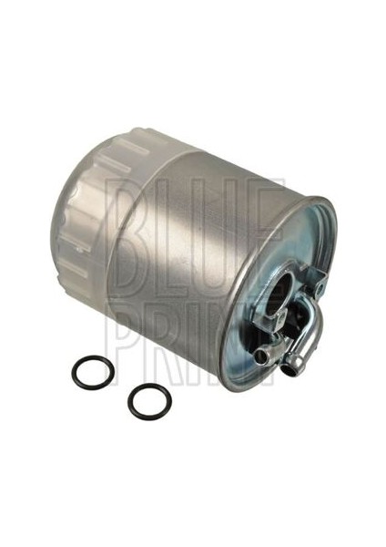 ADA102302 Yakıt Filtresi Mercedes OM642 W204 C219 W164 W463 Vito W639 Sprinter 906 A6420920101