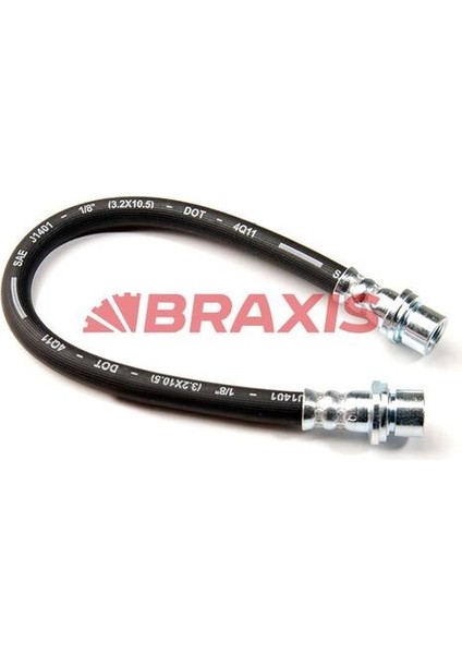 AH0535 Arka Fren Hortumu Terios 05- 9004922187