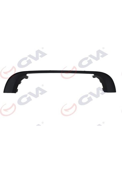 9120660 Ön Tampon Orta Panjur Çerçevesi Crafter 2006-2016 2E0807819
