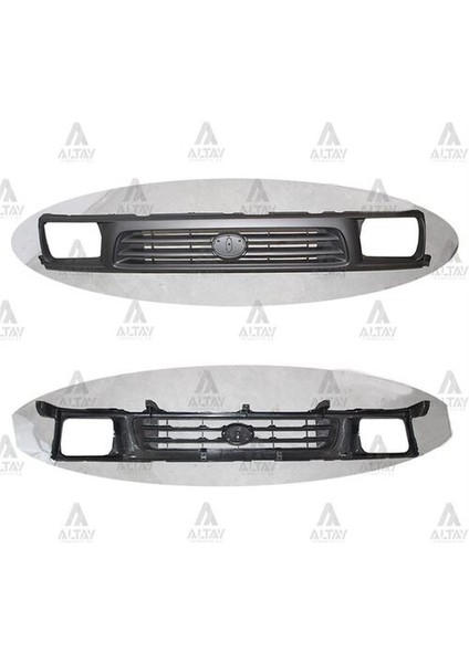 5311135410 Panjur Hilux 98-01 LN-145 Gri 5311135410