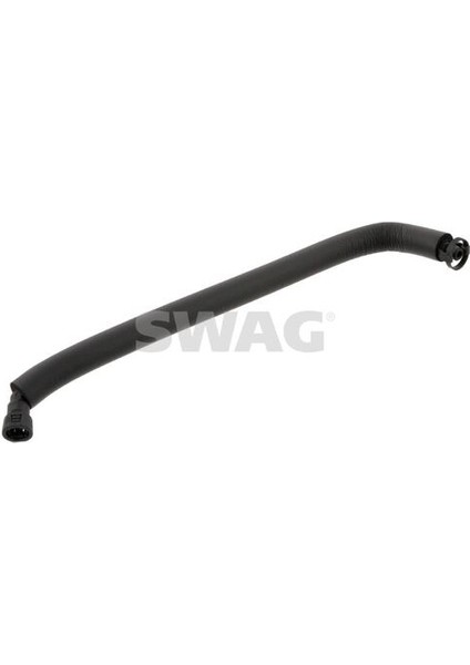 20936031 Hava Alma Hortumu Bmw E46 E39 E60 E61 E38 M52 M53 11617504536
