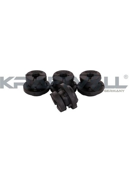 10010142 Motor Su Radyatör Üst Bağlantı Takozu Connect 02-13 1.8tdcı 98AB8125EC
