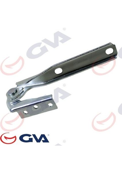9110139 Motor Kaput Menteşesi Sol Passat 1997-2005 3B0823301A