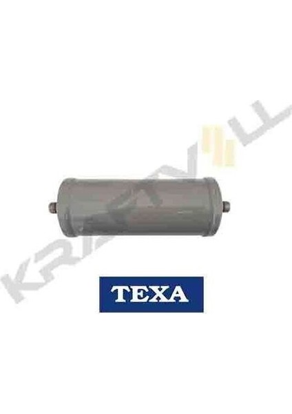 19015077 Klima Servis Cıhazı Tutucu Filtresi-(7.6cm CAP-24CM Boy) -Texa