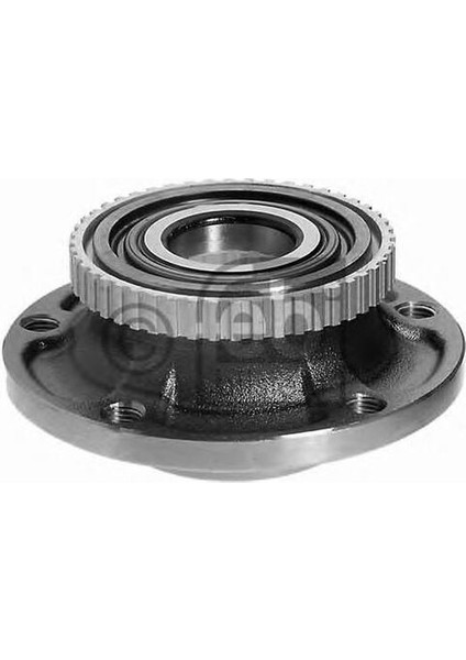 04043 Porya Ön Sağ Sol Bmw E34 E32 E31 87-95 31211129386
