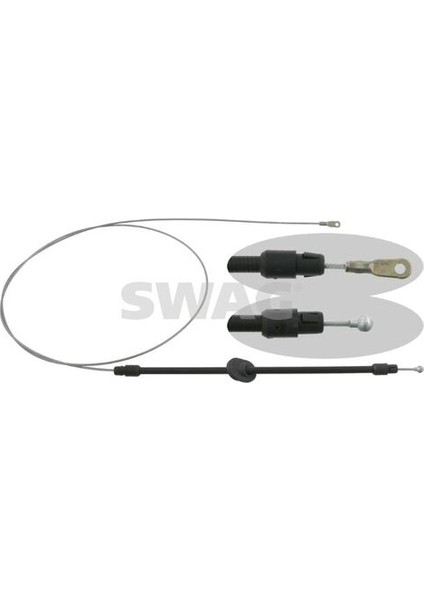 10926731 El Freni Teli Crafter 30 2e 2f Crafter 35 2e 2f Crafter 50 2e 2f 68013474AA