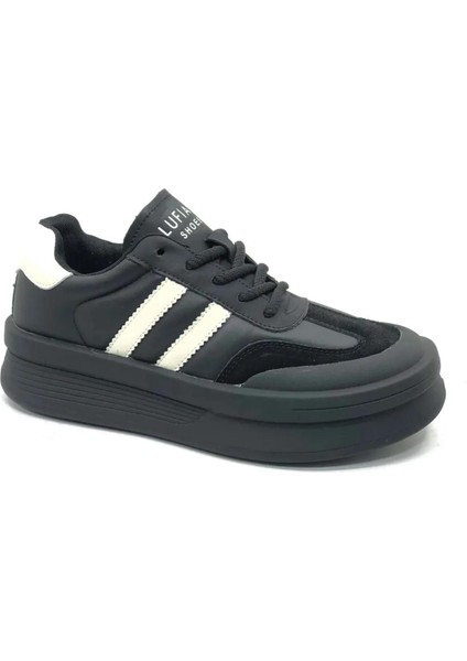 Lufıan Günlük Deri Spor Ayakkabı Sneaker