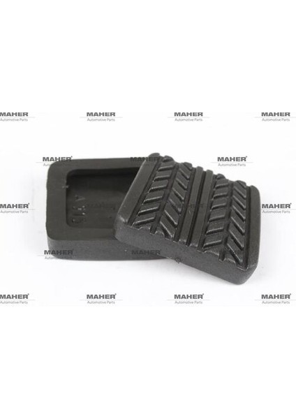08649 Pedal Lastiği Besta E-2200 323 88-05 626 88-02 Bongo 97-04 Pregio 97-05 Fren 0S08343028