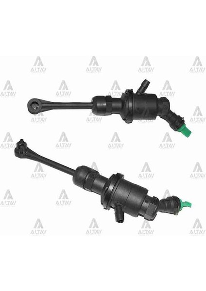 306104BA1A Debriyaj Merkez Üst Qashqai 13 306104BA1A