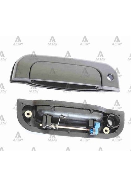 05404 Kapı Kolu Pregio Ön Sol Diş 0K72A59410