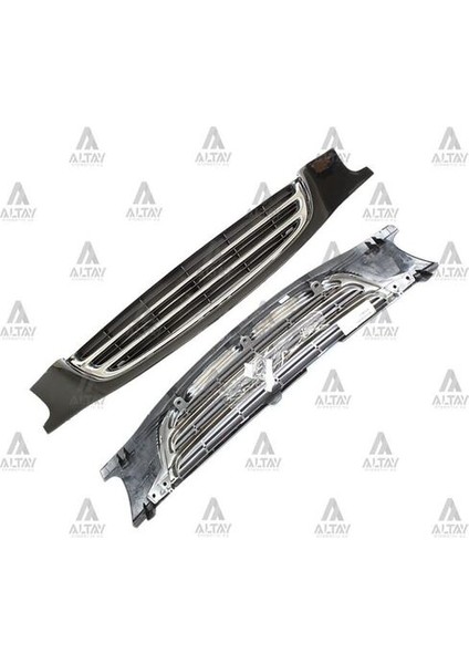 5310005010 Panjur Avensis 98-00 Krom Komple 5310005010