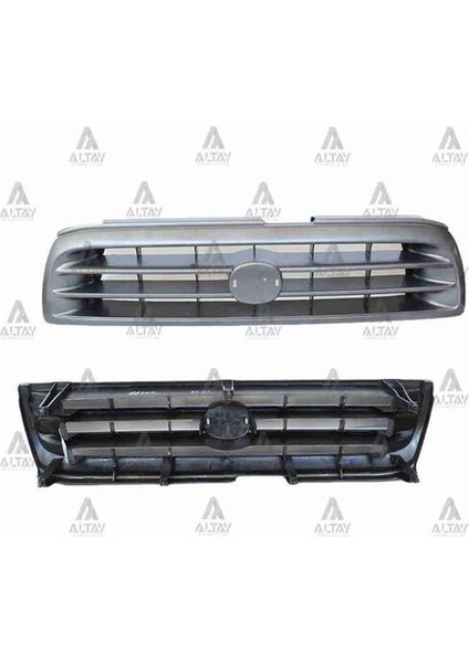 UH7150710C Panjur B-2500 01-03 Gri UH7150710C