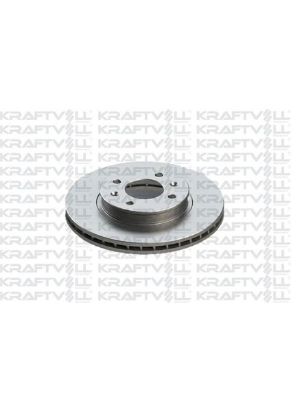 07040008 Ön Fren Diski Aynası Hyundai Accent Era 2006-2011 Kia Rio 2005-I20 2007-256MM 517121G000